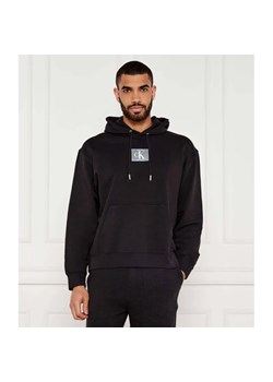 Calvin Klein Bluza | Regular Fit ze sklepu Gomez Fashion Store w kategorii Bluzy męskie - zdjęcie 184323847