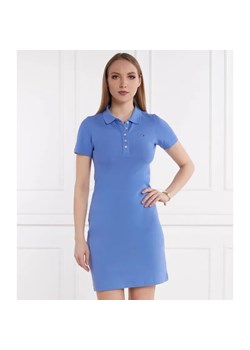 Tommy Hilfiger Sukienka 1985 ze sklepu Gomez Fashion Store w kategorii Sukienki - zdjęcie 184323857
