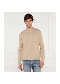 Tommy Jeans Sweter | Slim Fit ze sklepu Gomez Fashion Store w kategorii Swetry męskie - zdjęcie 184323858