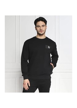 Plein Sport Bluza | Regular Fit ze sklepu Gomez Fashion Store w kategorii Bluzy męskie - zdjęcie 184323865