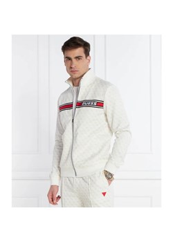 GUESS ACTIVE Bluza KORBIN | Regular Fit ze sklepu Gomez Fashion Store w kategorii Bluzy męskie - zdjęcie 184323866