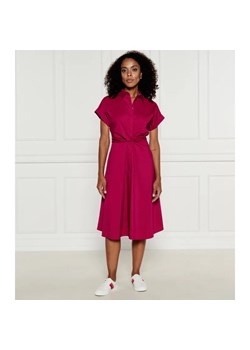 LAUREN RALPH LAUREN Sukienka HAKAN ze sklepu Gomez Fashion Store w kategorii Sukienki - zdjęcie 184323877