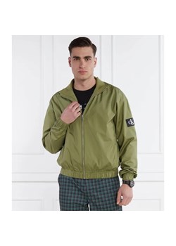 Calvin Klein Jeans Kurtka | Regular Fit ze sklepu Gomez Fashion Store w kategorii Kurtki męskie - zdjęcie 184323887