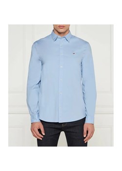Tommy Jeans Koszula ENTRY | Regular Fit ze sklepu Gomez Fashion Store w kategorii Koszule męskie - zdjęcie 184323905