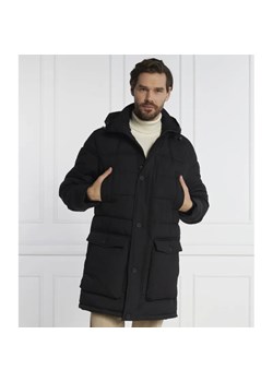 Oscar Jacobson Kurtka Stormar | Regular Fit ze sklepu Gomez Fashion Store w kategorii Kurtki męskie - zdjęcie 184323909