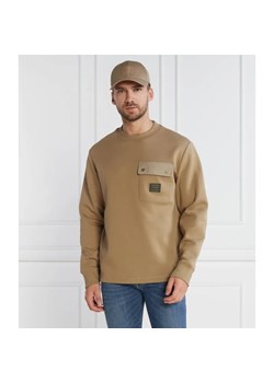 HUGO Bluza Dhaluli | Comfort fit ze sklepu Gomez Fashion Store w kategorii Bluzy męskie - zdjęcie 184323915