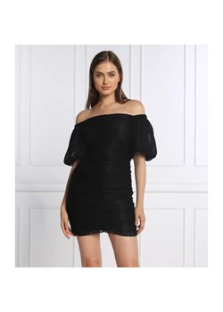 Pinko Koronkowa sukienka AGOSTINA ze sklepu Gomez Fashion Store w kategorii Sukienki - zdjęcie 184323917