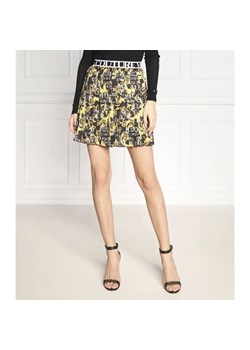 Versace Jeans Couture Spódnica ze sklepu Gomez Fashion Store w kategorii Spódnice - zdjęcie 184323936
