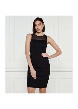 Armani Exchange Sukienka ze sklepu Gomez Fashion Store w kategorii Sukienki - zdjęcie 184323945