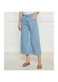BOSS BLACK Jeansy SORCEROUS | flare fit ze sklepu Gomez Fashion Store w kategorii Jeansy damskie - zdjęcie 184323947