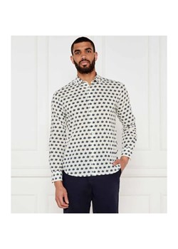 ST.Barth Koszula SIKELIA | Regular Fit ze sklepu Gomez Fashion Store w kategorii Koszule męskie - zdjęcie 184323955
