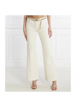Michael Kors Jeansy | flare fit ze sklepu Gomez Fashion Store w kategorii Jeansy damskie - zdjęcie 184323959