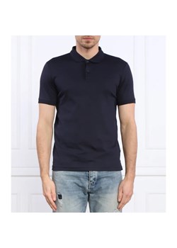 Calvin Klein Polo | Slim Fit ze sklepu Gomez Fashion Store w kategorii T-shirty męskie - zdjęcie 184323979