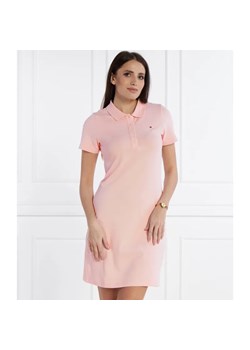 Tommy Hilfiger Sukienka 1985 ze sklepu Gomez Fashion Store w kategorii Sukienki - zdjęcie 184323995