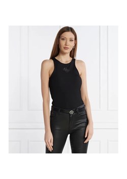 GUESS Top | Slim Fit ze sklepu Gomez Fashion Store w kategorii Bluzki damskie - zdjęcie 184324005