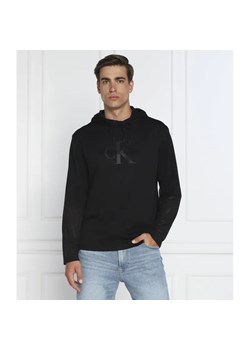Calvin Klein Jeans Bluza | Regular Fit ze sklepu Gomez Fashion Store w kategorii Bluzy męskie - zdjęcie 184324017
