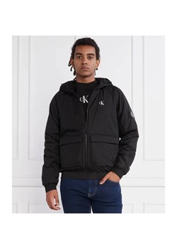 Calvin Klein Jeans Kurtka | Regular Fit ze sklepu Gomez Fashion Store w kategorii Kurtki męskie - zdjęcie 184324018