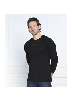 BOSS GREEN Longsleeve Togngo 1 | Regular Fit ze sklepu Gomez Fashion Store w kategorii T-shirty męskie - zdjęcie 184324019