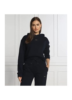 HUGO Bluza Nemolia_4 | Cropped Fit ze sklepu Gomez Fashion Store w kategorii Bluzy damskie - zdjęcie 184324028