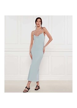 Calvin Klein Sukienka ze sklepu Gomez Fashion Store w kategorii Sukienki - zdjęcie 184324035