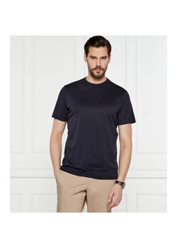 Oscar Jacobson T-shirt Kyran | Regular Fit ze sklepu Gomez Fashion Store w kategorii T-shirty męskie - zdjęcie 184324038