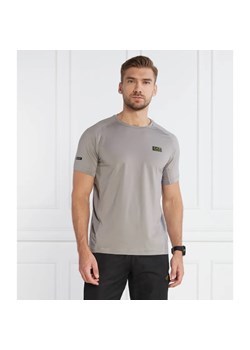 EA7 T-shirt | Regular Fit ze sklepu Gomez Fashion Store w kategorii T-shirty męskie - zdjęcie 184324068