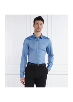 BOSS BLACK Koszula S-LIAM | Regular Fit ze sklepu Gomez Fashion Store w kategorii Koszule męskie - zdjęcie 184324075