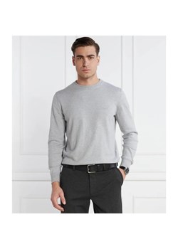 BOSS BLACK Sweter Pacas-L | Regular Fit ze sklepu Gomez Fashion Store w kategorii Swetry męskie - zdjęcie 184324086