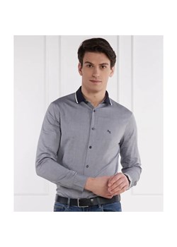 Armani Exchange Koszula | Regular Fit ze sklepu Gomez Fashion Store w kategorii Koszule męskie - zdjęcie 184324089