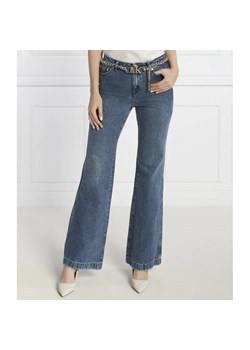 Michael Kors Jeansy | flare fit ze sklepu Gomez Fashion Store w kategorii Jeansy damskie - zdjęcie 184324095