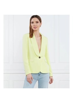 Liu Jo Marynarka | Slim Fit ze sklepu Gomez Fashion Store w kategorii Marynarki damskie - zdjęcie 184324096
