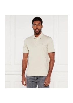 BOSS BLACK Polo C-Parris 01 | Regular Fit | mercerised ze sklepu Gomez Fashion Store w kategorii T-shirty męskie - zdjęcie 184324107