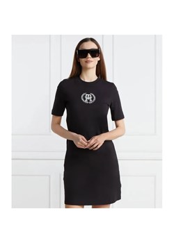 Tommy Hilfiger Sukienka ze sklepu Gomez Fashion Store w kategorii Sukienki - zdjęcie 184324115