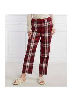 Tommy Hilfiger Spodnie od piżamy | Relaxed fit ze sklepu Gomez Fashion Store w kategorii Piżamy damskie - zdjęcie 184324117