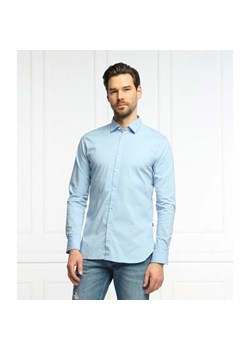 BOSS ORANGE Koszula Magneton_2 | Slim Fit ze sklepu Gomez Fashion Store w kategorii Koszule męskie - zdjęcie 184324118