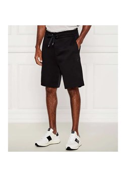 BOSS BLACK Szorty C-Leoni | Regular Fit ze sklepu Gomez Fashion Store w kategorii Spodenki męskie - zdjęcie 184324136