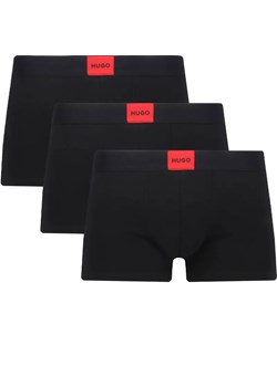 Hugo Bodywear Bokserki 3-pack GALAXY ze sklepu Gomez Fashion Store w kategorii Majtki męskie - zdjęcie 184324137