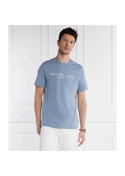 Michael Kors T-shirt | Modern fit ze sklepu Gomez Fashion Store w kategorii T-shirty męskie - zdjęcie 184324146