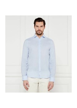 Joop! Lniana koszula Pai-W | Slim Fit ze sklepu Gomez Fashion Store w kategorii Koszule męskie - zdjęcie 184324166