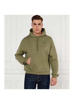Lacoste Bluza | Loose fit ze sklepu Gomez Fashion Store w kategorii Bluzy męskie - zdjęcie 184324167