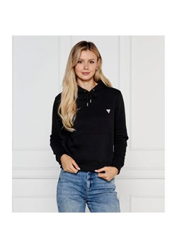 Guess Jeans Bluza | Regular Fit ze sklepu Gomez Fashion Store w kategorii Bluzy damskie - zdjęcie 184324168
