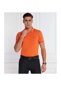 Aeronautica Militare Polo | Regular Fit ze sklepu Gomez Fashion Store w kategorii T-shirty męskie - zdjęcie 184324178