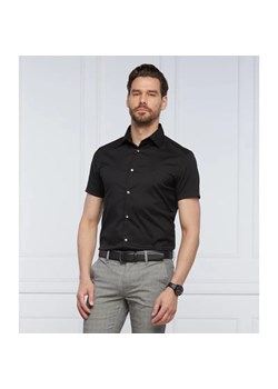 Emporio Armani Koszula | Regular Fit ze sklepu Gomez Fashion Store w kategorii Koszule męskie - zdjęcie 184324186