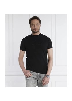 Karl Lagerfeld T-shirt | Regular Fit ze sklepu Gomez Fashion Store w kategorii T-shirty męskie - zdjęcie 184324188