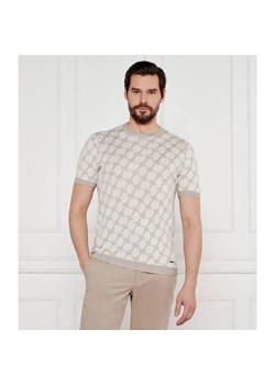 Joop! T-shirt Ravao | Regular Fit ze sklepu Gomez Fashion Store w kategorii T-shirty męskie - zdjęcie 184324197