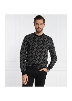 Michael Kors Sweter | Regular Fit ze sklepu Gomez Fashion Store w kategorii Swetry męskie - zdjęcie 184324206