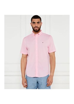 Tommy Hilfiger Koszula FLEX | Regular Fit ze sklepu Gomez Fashion Store w kategorii Koszule męskie - zdjęcie 184324208
