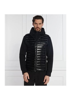 BOSS GREEN Puchowy bezrękawnik V_Techno | Regular Fit ze sklepu Gomez Fashion Store w kategorii Kamizelki męskie - zdjęcie 184324217