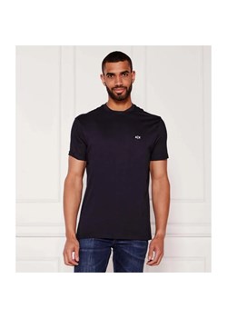 Armani Exchange T-shirt | Regular Fit ze sklepu Gomez Fashion Store w kategorii T-shirty męskie - zdjęcie 184324225