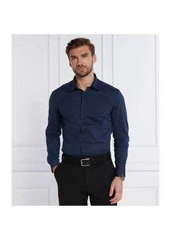 BOSS BLACK Koszula Koszula P-LIAM-kent-C1-234 | Slim Fit ze sklepu Gomez Fashion Store w kategorii Koszule męskie - zdjęcie 184324226